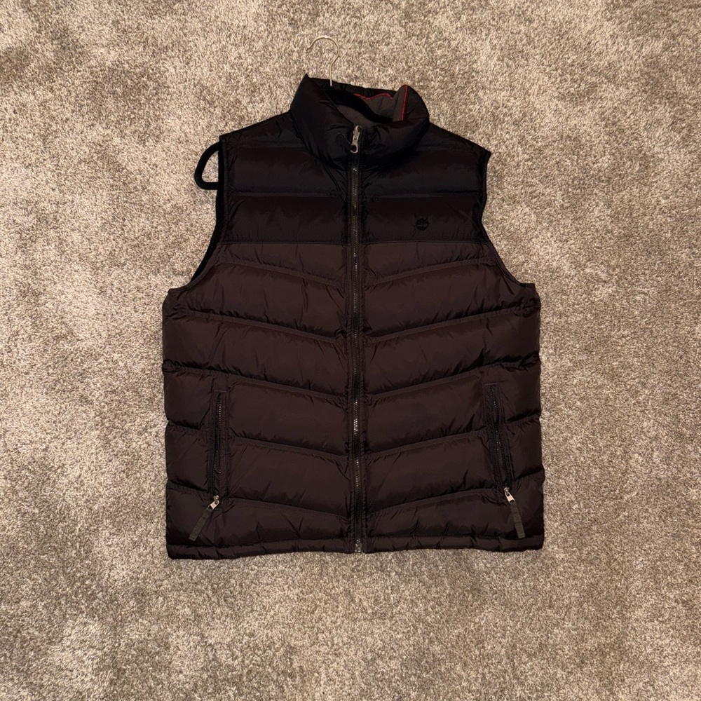 Timberline vest size L